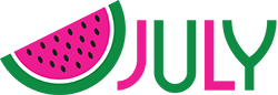 July